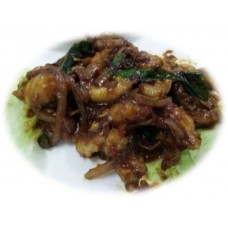 金香鱼片 Jinxiang Fish Fillet 