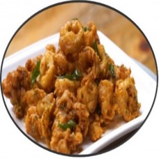 咸蛋sotong Salted Egg Sotong