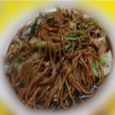 炆生米 Stew Mihun