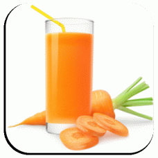 萝卜汁 CARROT JUICE