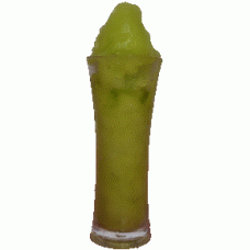 猕猴桃冰沙(Kiwi Smoothie)