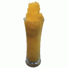 柠檬冰沙 (Lemon Smoothie)