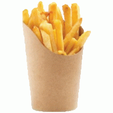 薯条French fries