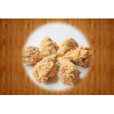 炸鸡腿（小） chicken drum stick (SMALL)