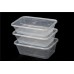 打包饭盒 Disposable Dishware